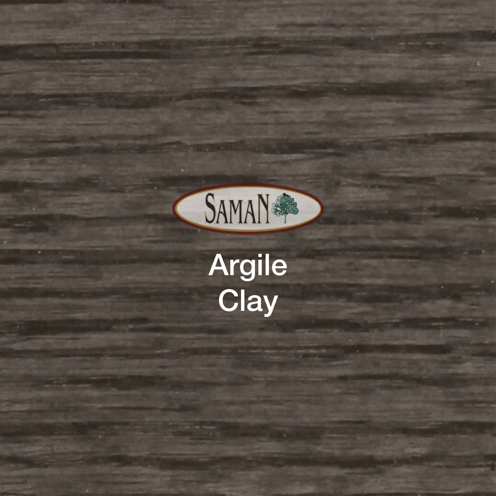 SamaN Water-Based Wood Stain – 946 ml (32 oz)