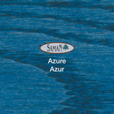 SamaN Water-Based Wood Stain – 118 ml (4 oz)