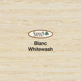 SamaN Water-Based Wood Stain – 236 ml (8 oz)