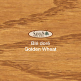 SamaN Water-Based Wood Stain – 946 ml (32 oz)