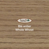 SamaN Water-Based Wood Stain – 236 ml (8 oz)