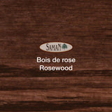 SamaN Water-Based Wood Stain – 118 ml (4 oz)