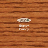 SamaN Water-Based Wood Stain – 946 ml (32 oz)