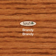 Bois exotique Brandy par SAMAN, idéal pour ébénisterie et terrasse à Montréal