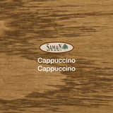 SamaN Water-Based Wood Stain – 946 ml (32 oz)