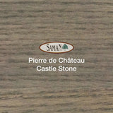 SamaN Water-Based Wood Stain – 946 ml (32 oz)