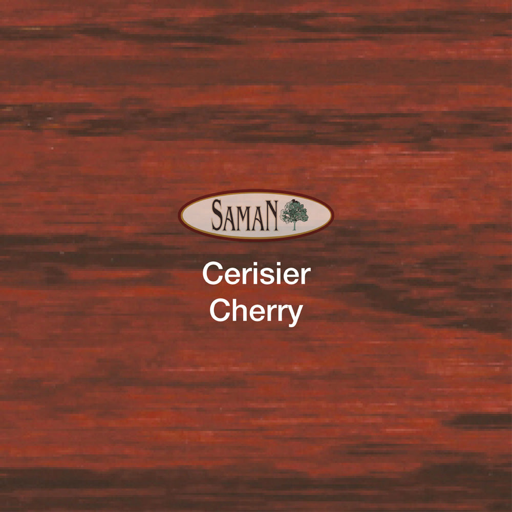 SamaN Water-Based Wood Stain – 946 ml (32 oz)