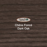 SamaN Water-Based Wood Stain – 946 ml (32 oz)