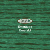 SamaN Water-Based Wood Stain – 236 ml (8 oz)