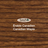 SamaN Water-Based Wood Stain – 946 ml (32 oz)