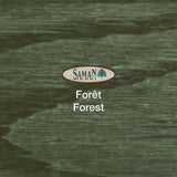 SamaN Water-Based Wood Stain – 946 ml (32 oz)