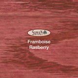 SamaN Water-Based Wood Stain – 118 ml (4 oz)