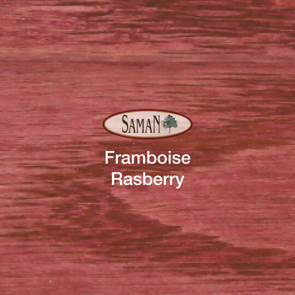 SamaN Water-Based Wood Stain – 236 ml (8 oz)