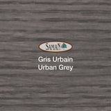 SamaN Water-Based Wood Stain – 236 ml (8 oz)