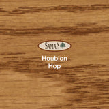 SamaN Water-Based Wood Stain – 946 ml (32 oz)