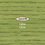 SamaN Water-Based Wood Stain – 236 ml (8 oz)