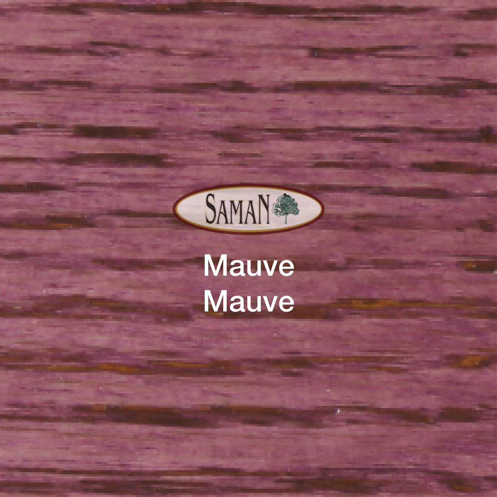 SamaN Water-Based Wood Stain – 118 ml (4 oz)