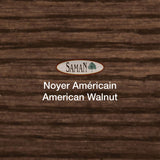 SamaN Water-Based Wood Stain – 118 ml (4 oz)