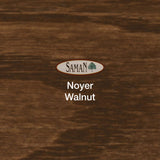 SamaN Water-Based Wood Stain – 236 ml (8 oz)