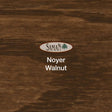Noyer Walnut SAMAN, bois indigène pour ébénisterie et terrasse à Montréal