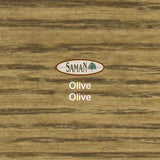 SamaN Water-Based Wood Stain – 946 ml (32 oz)