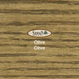 Bois d'olivier SAMAN pour ébénisterie et terrasse, grain naturel et teinte chaude