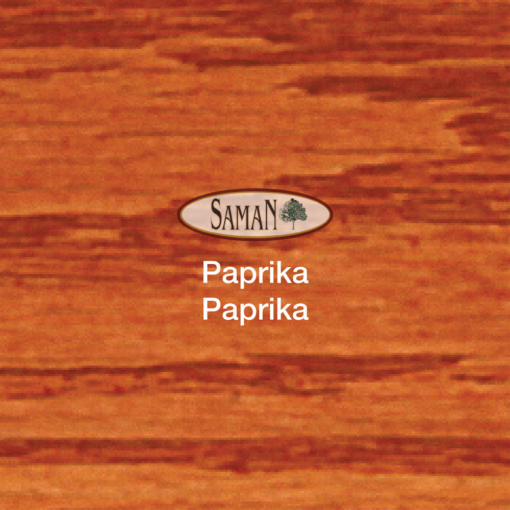 SamaN Water-Based Wood Stain – 236 ml (8 oz)