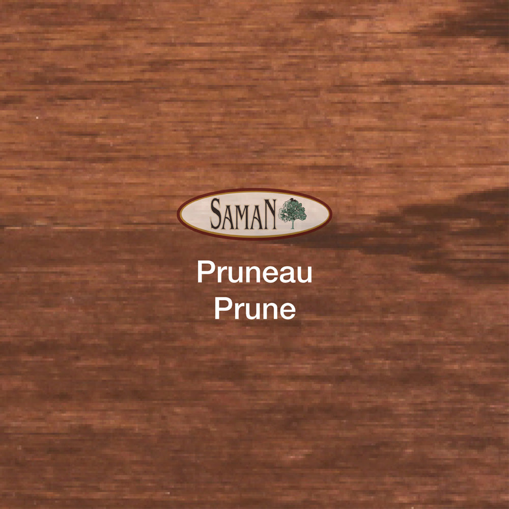 SamaN Water-Based Wood Stain – 946 ml (32 oz)