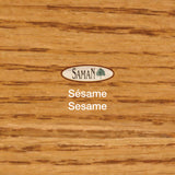 SamaN Water-Based Wood Stain – 118 ml (4 oz)