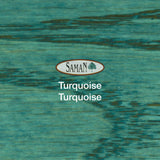 SamaN Water-Based Wood Stain – 946 ml (32 oz)