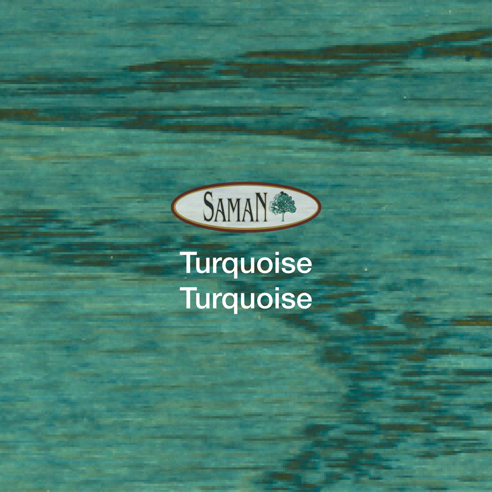 SamaN Water-Based Wood Stain – 236 ml (8 oz)