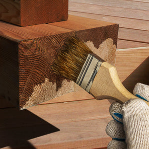 Sealants & Stabilizers