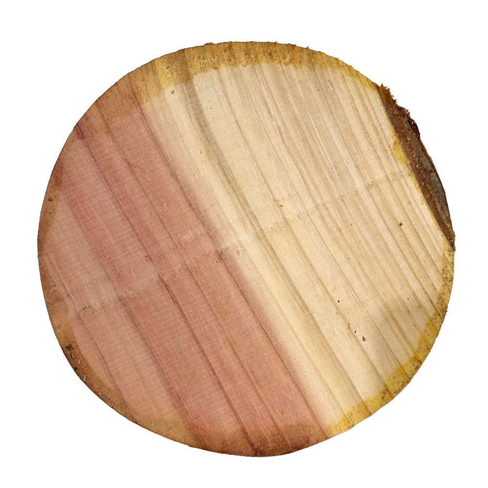 Bowl Blanks of Sequoia