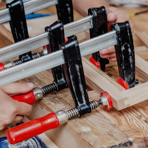Clamps & Vices