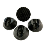 Felt pads for paws Pin 4-pack