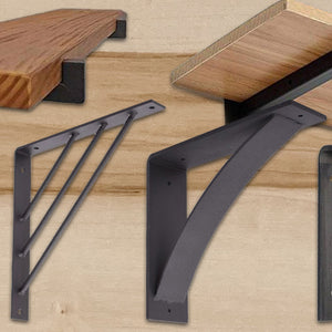 Shelf Brackets