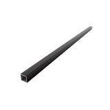 Estate Square Baluster 26" or 32" Black aluminium 10/pkg - Deckorators