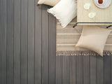 Planche de terrasse carrée en Composite 1" x 6" TimberTech Prime+ - Sea Salt Gray