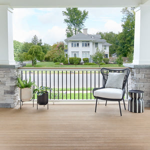 Balcony Flooring