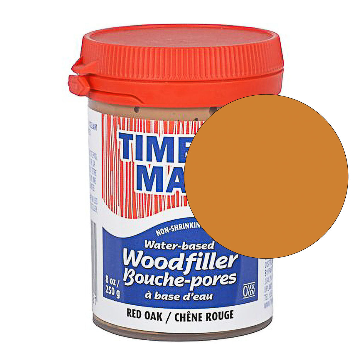 Water based woodfiller - Timbermate