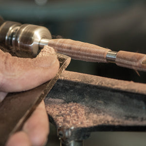Pen Turning