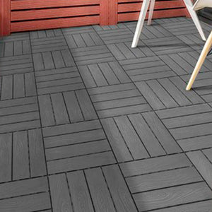 Tuiles pour terrasse