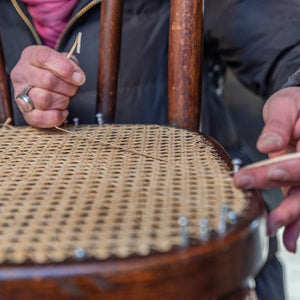 Wickerwork