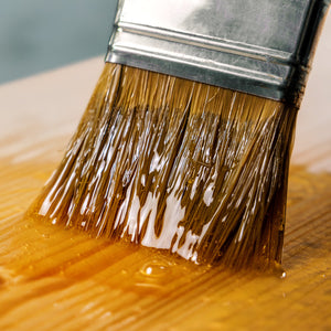 Exterior Varnish