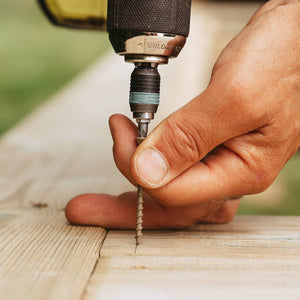 Screws, Nuts & Washers
