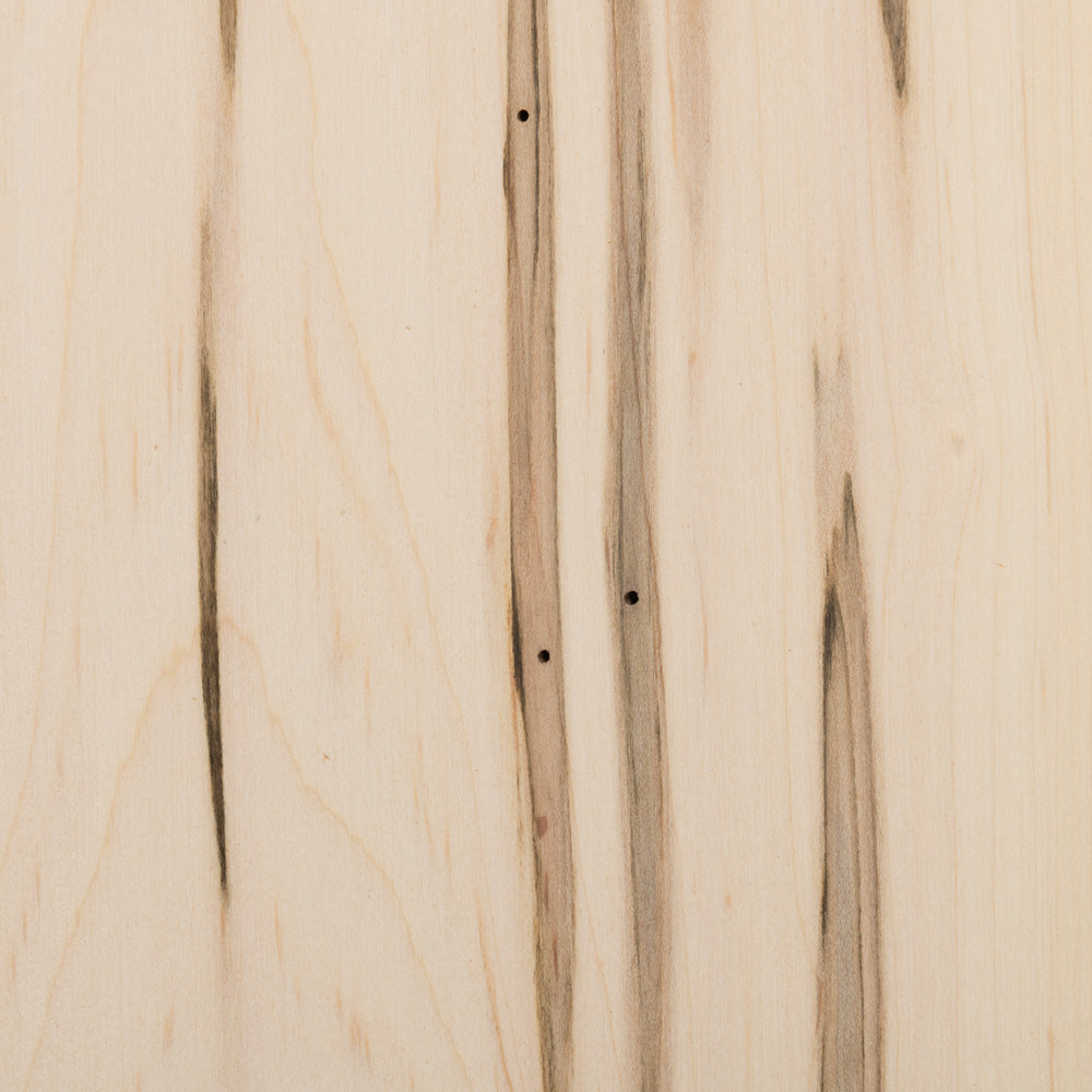 Ambrosia Maple - Rough Cut Lumber