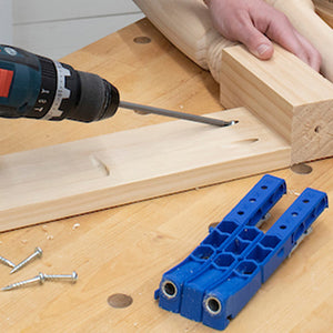 Assembly Tools & Accessories