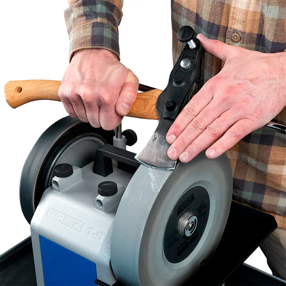 AX-40 Axe Jig - Tormek 