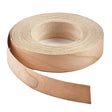 Ruban de finition en bois naturel pour ébénisterie et projets DIY