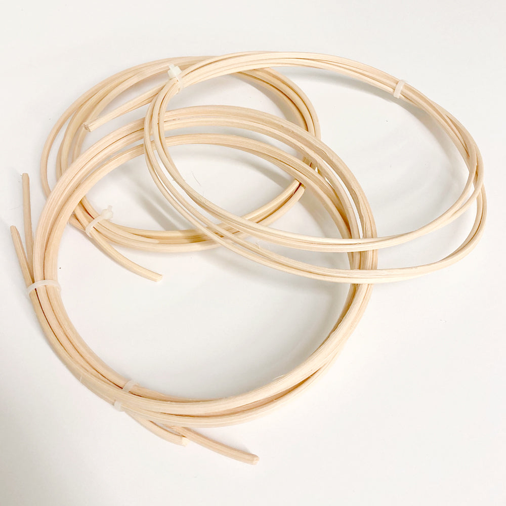Reed Spline